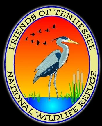 Friends of Tennessee NWR logo