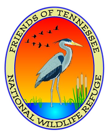 Friends of TNWR Logo